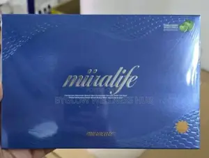 Miiralife Stemcell