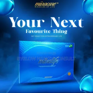 Miiralife Stemcell