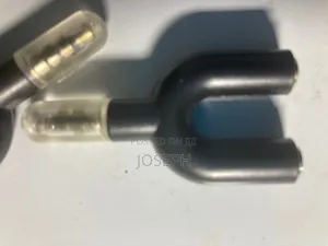 Audio Splitter
