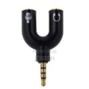 Audio Splitter