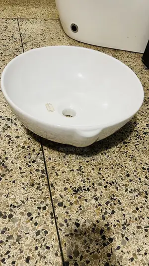 Vanity Bowl_countertop Basin