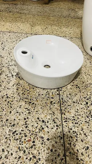 Vanity Bowl_countertop Basin