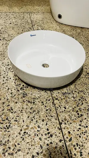 Vanity Bowl_countertop Basin