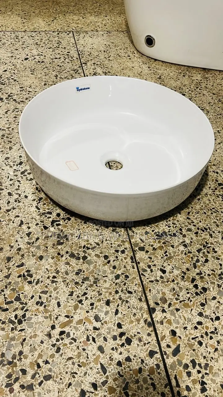 Vanity Bowl_countertop Basin