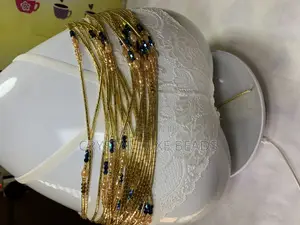 Sisi Tiaaa Waist Beads