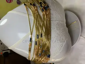 Sisi Tiaaa Waist Beads