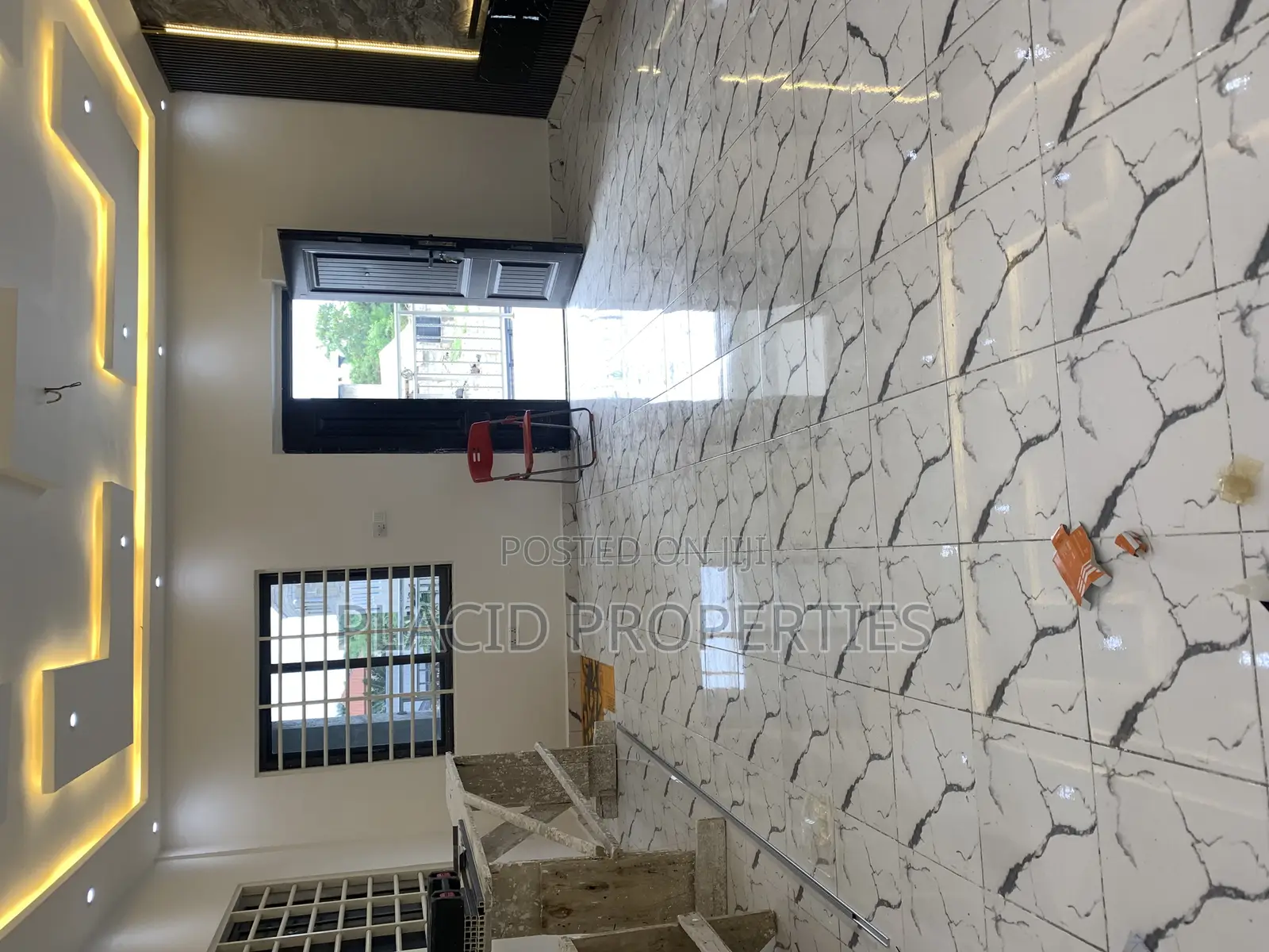 3bdrm Apartment in Haatso,Accra for rent