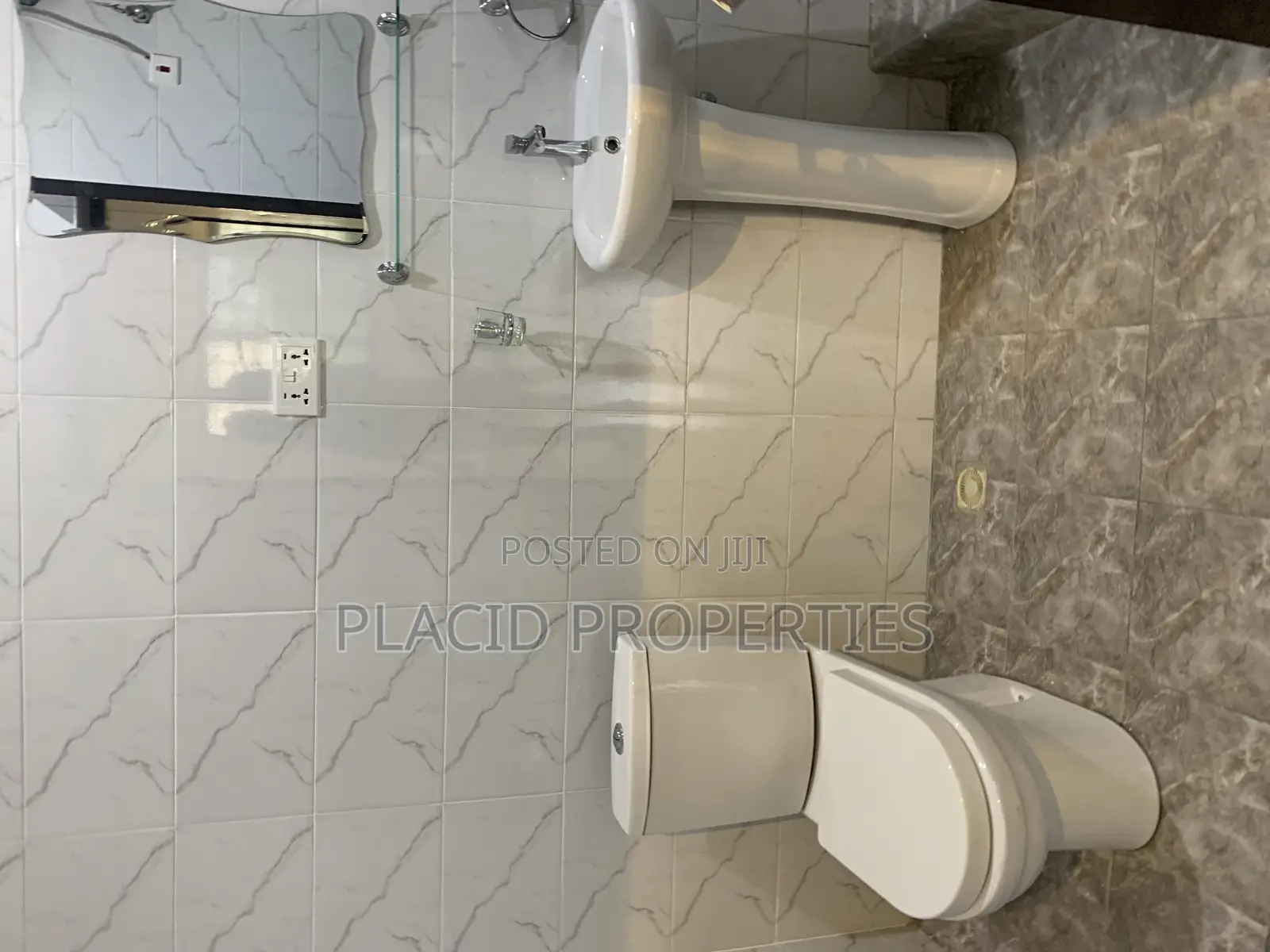 3bdrm Apartment in Haatso,Accra for rent
