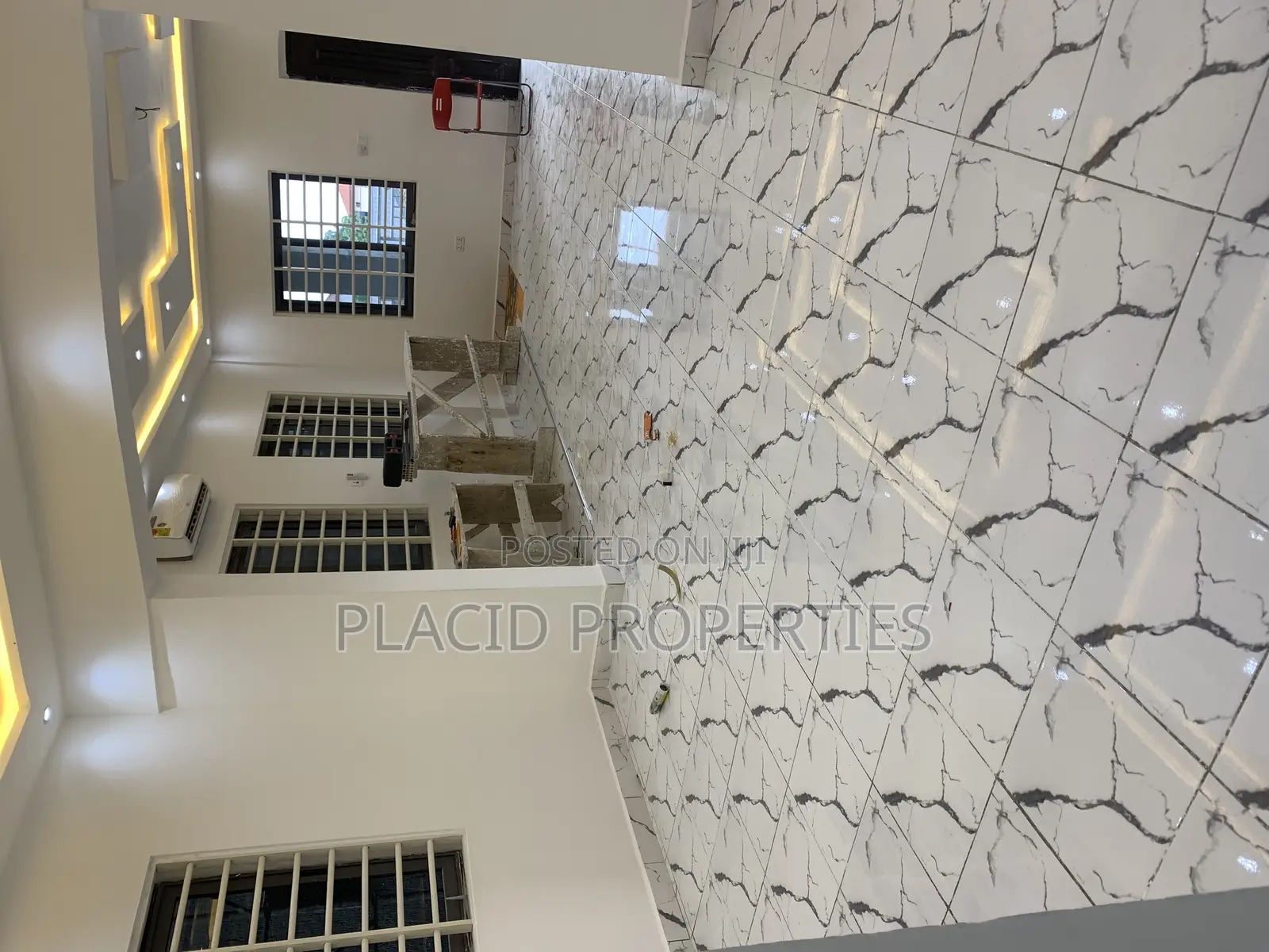 3bdrm Apartment in Haatso,Accra for rent