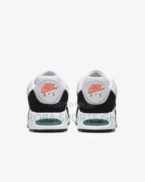 Nike Air Max Correlate Sneakers