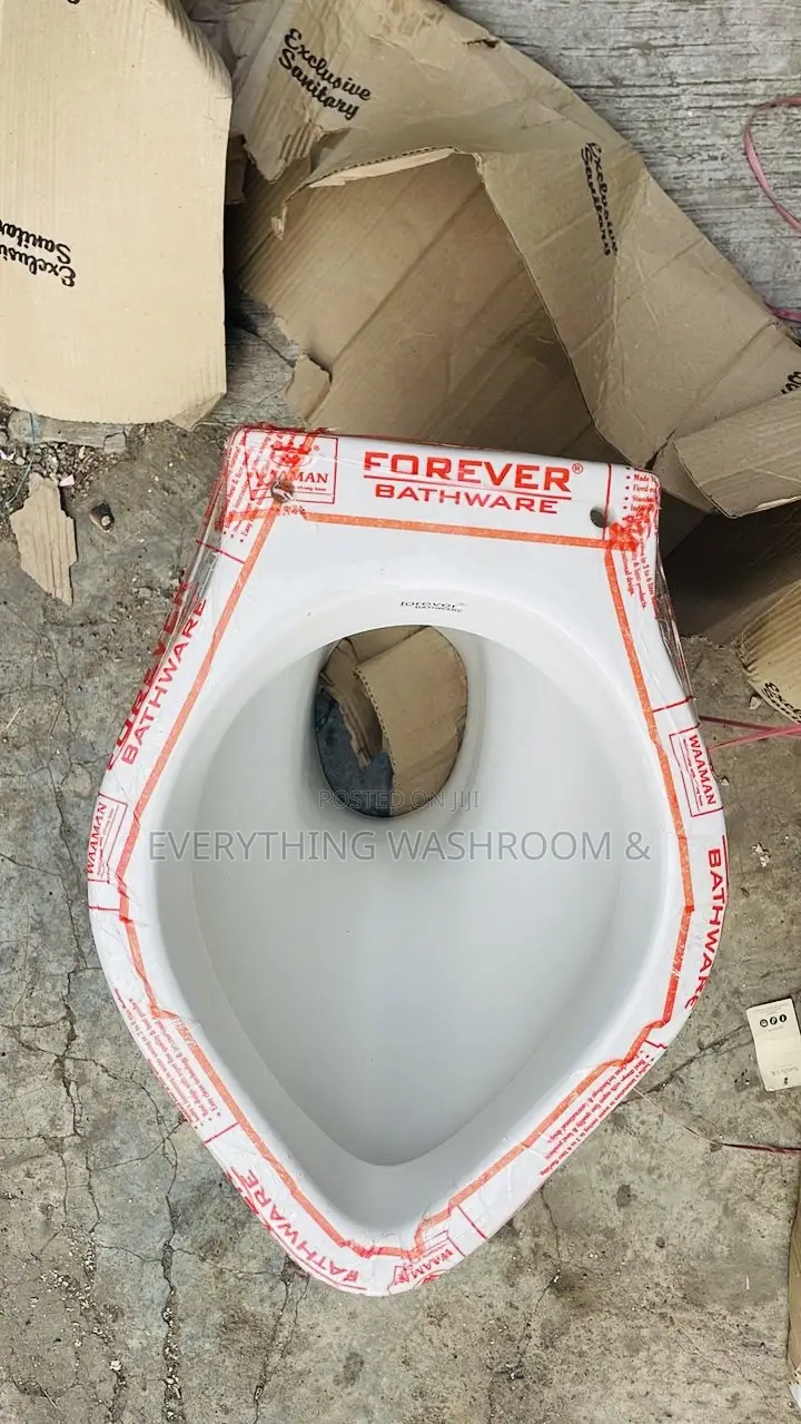Kvip Toilet_kvip_ Direct Toilet Pot
