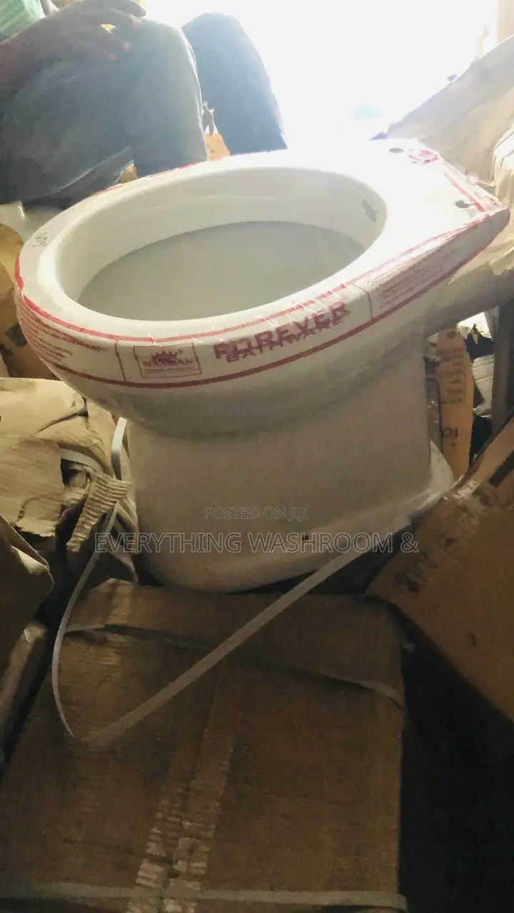 Kvip Toilet_kvip_ Direct Toilet Pot