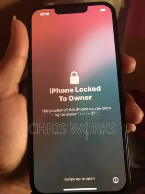 Icoud Activation Lock Bypassing All iPhones , Including Ios 26