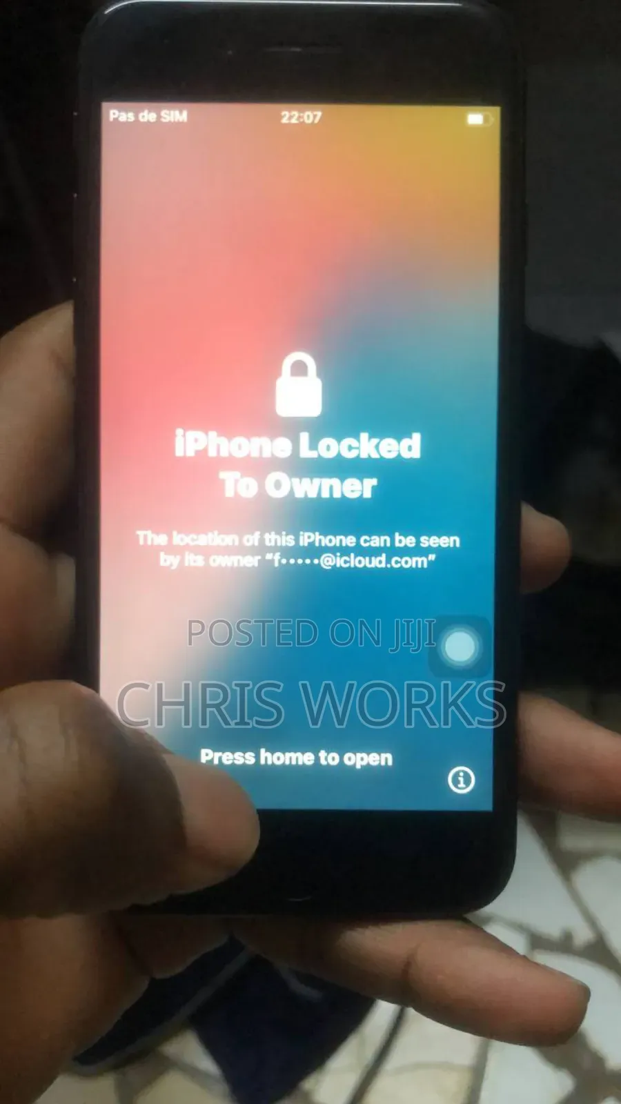 Icoud Activation Lock Bypassing All iPhones , Including Ios 26