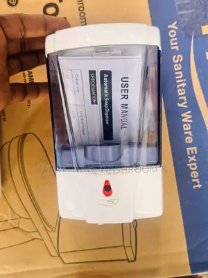 Automatic Soap Dispenser_soap Dispenser_automatic Control