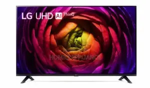 Lg 55-Inch 55ur73006la Uhd Smart Satellite Television