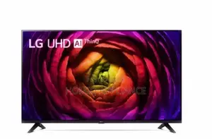 Lg 55-Inch 55ur73006la Uhd Smart Satellite Television