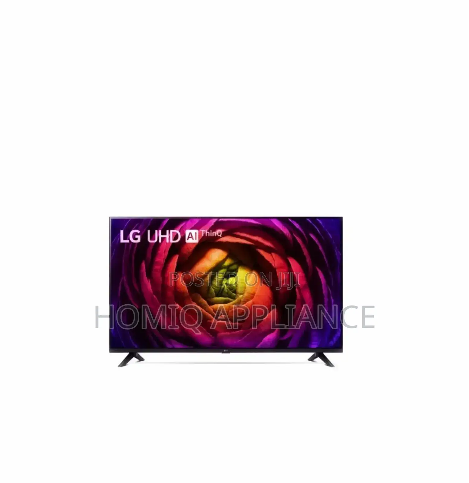 55inch Lg Led Smart Uhd 2023 Model Tv 55ur73006la