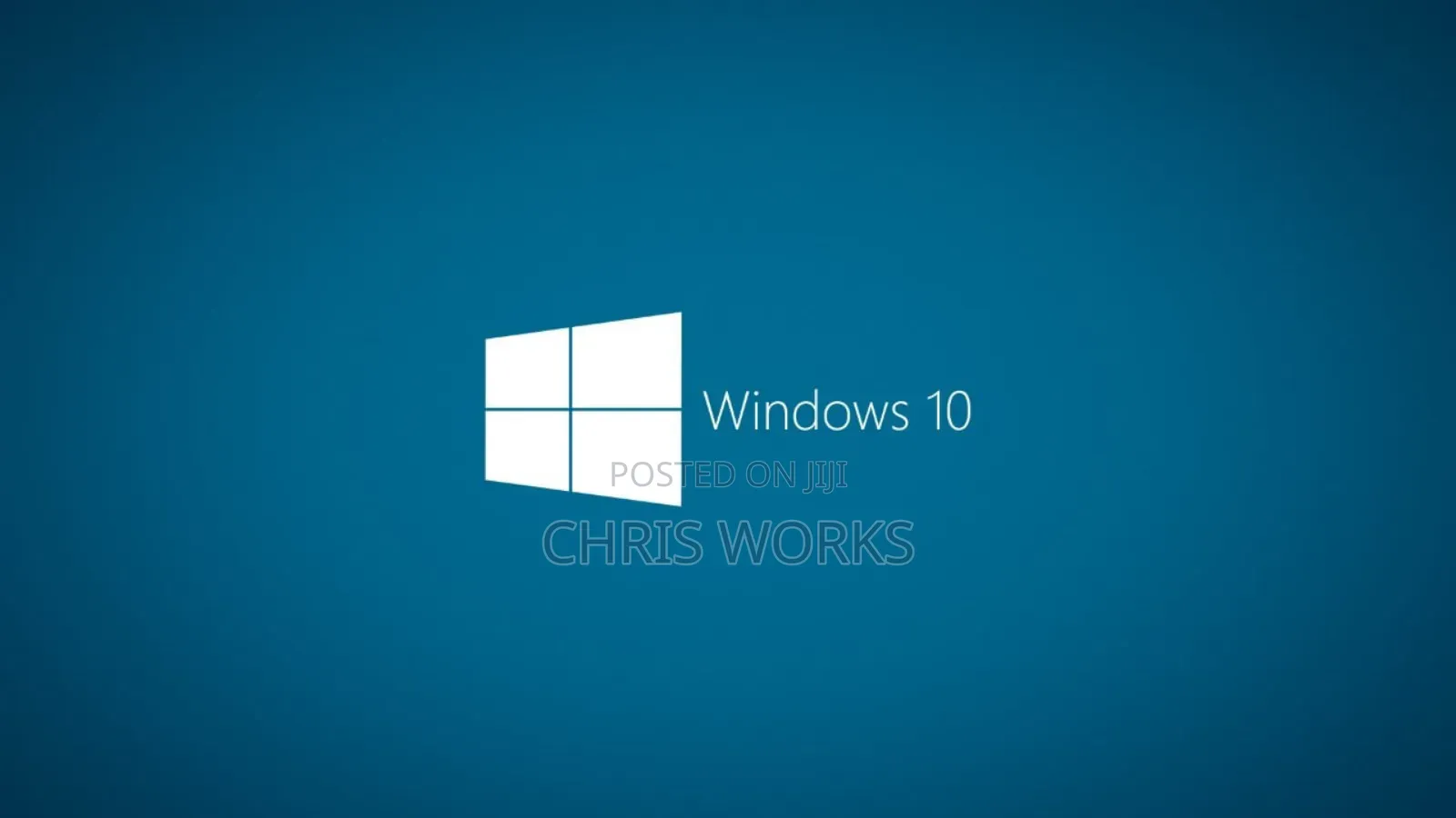 Windows Installation and All Operating Systems Installation
