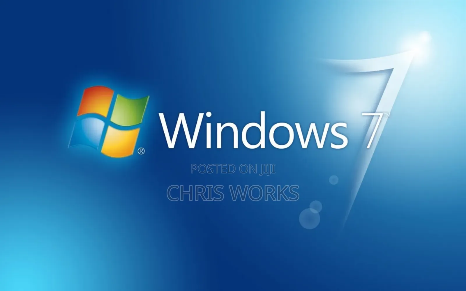 Windows Installation and All Operating Systems Installation