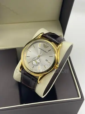 Photo - Emporio Armani Watches