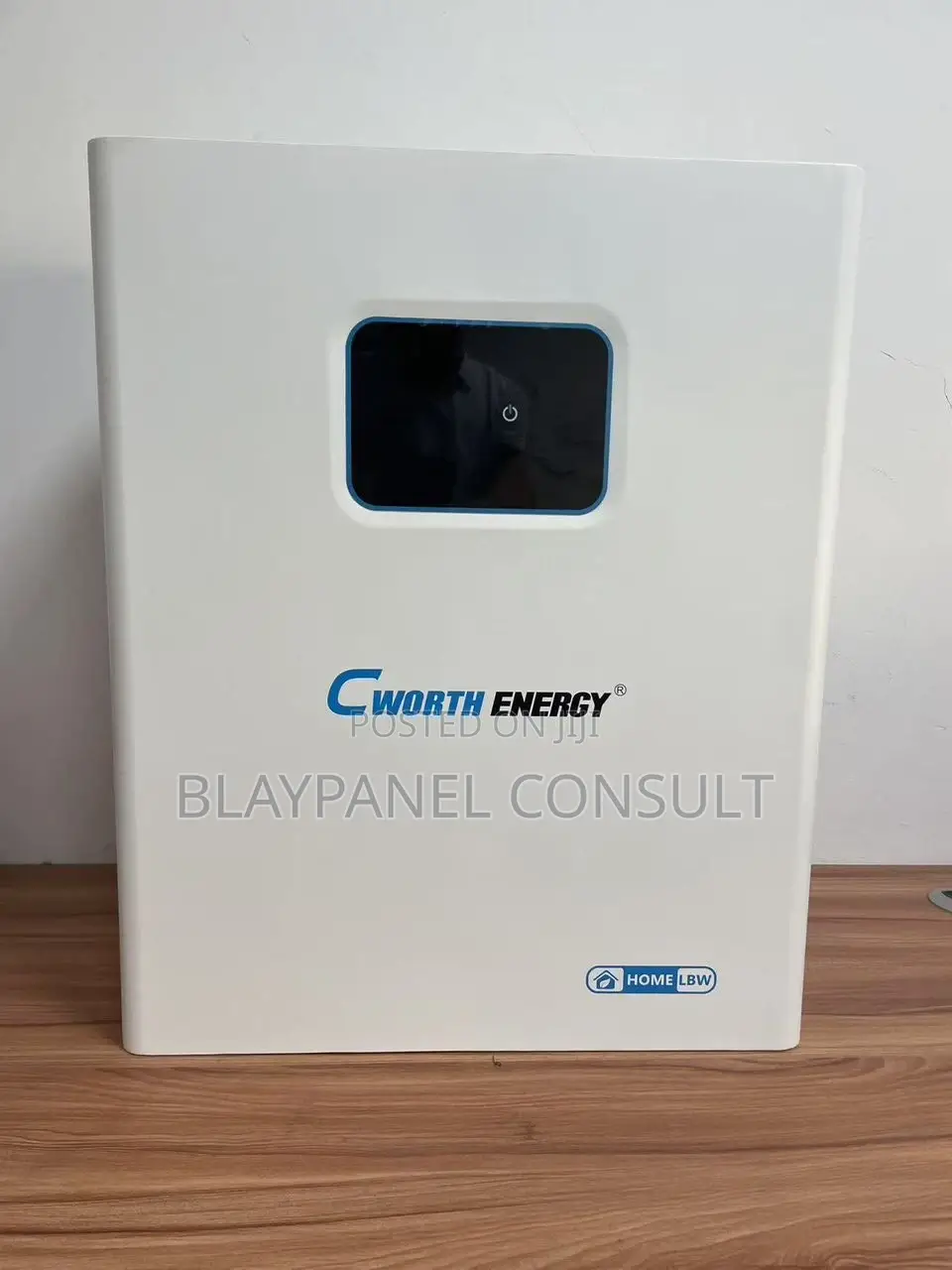 5kwh 48v 100ah Cworth Lithium Battery
