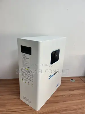 5kwh 48v 100ah Cworth Lithium Battery