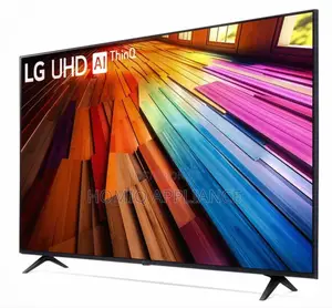 Lg 55ut80006la (55-Inch) Led Ut80 Tv, Ultra Hd, Black Tv