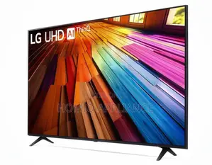 Lg 55ut80006la (55-Inch) Led Ut80 Tv, Ultra Hd, Black Tv