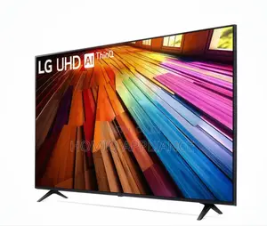 Buy Lg 55 Inch 55ut80006la Smart Uhd HDR Led Freeview Tv
