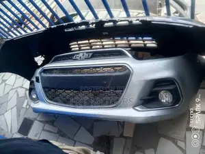 Chevrolet Spark Front Bumper 2014,2015,2016,2017,2018,2019,