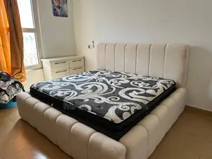 Sofa Bed Complete