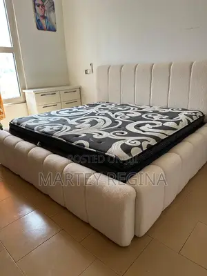 Sofa Bed Complete