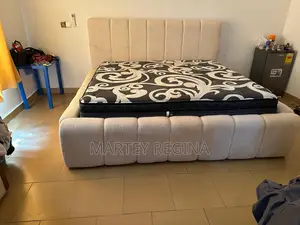 Sofa Bed Complete