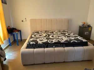Sofa Bed Complete