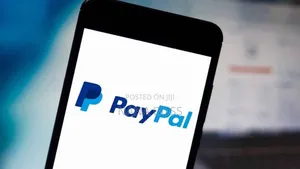 Paypal Funds for Instant Momo/Cash.