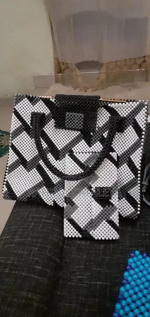Beaded Bags 45629