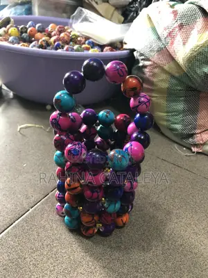 Beaded Bags 45629