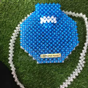 Beaded Bags 45629