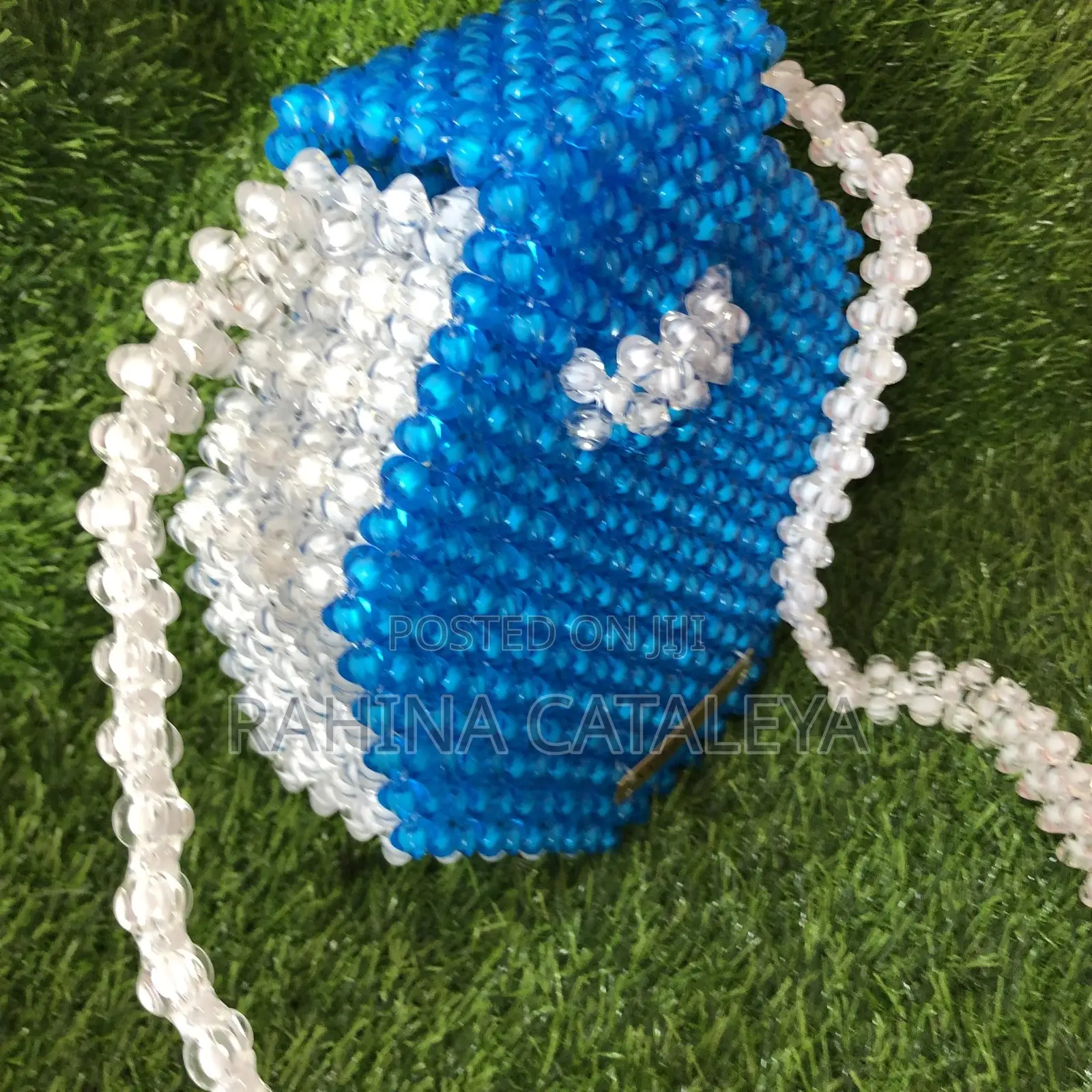 Beaded Bags 45629