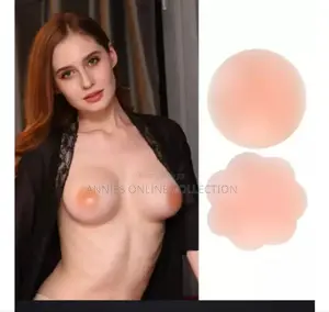 Silicone Nipple Cover