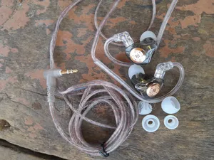 Kz Edx Pro In Ear Monitor Ear Buds