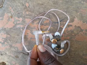 Kz Edx Pro In Ear Monitor Ear Buds
