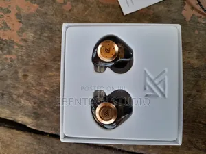 Kz Edx Pro In Ear Monitor Ear Buds