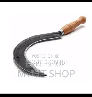 Sickle Tool