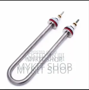 500w Humidity Pipe
