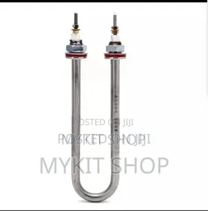 300w Humidity Pipe