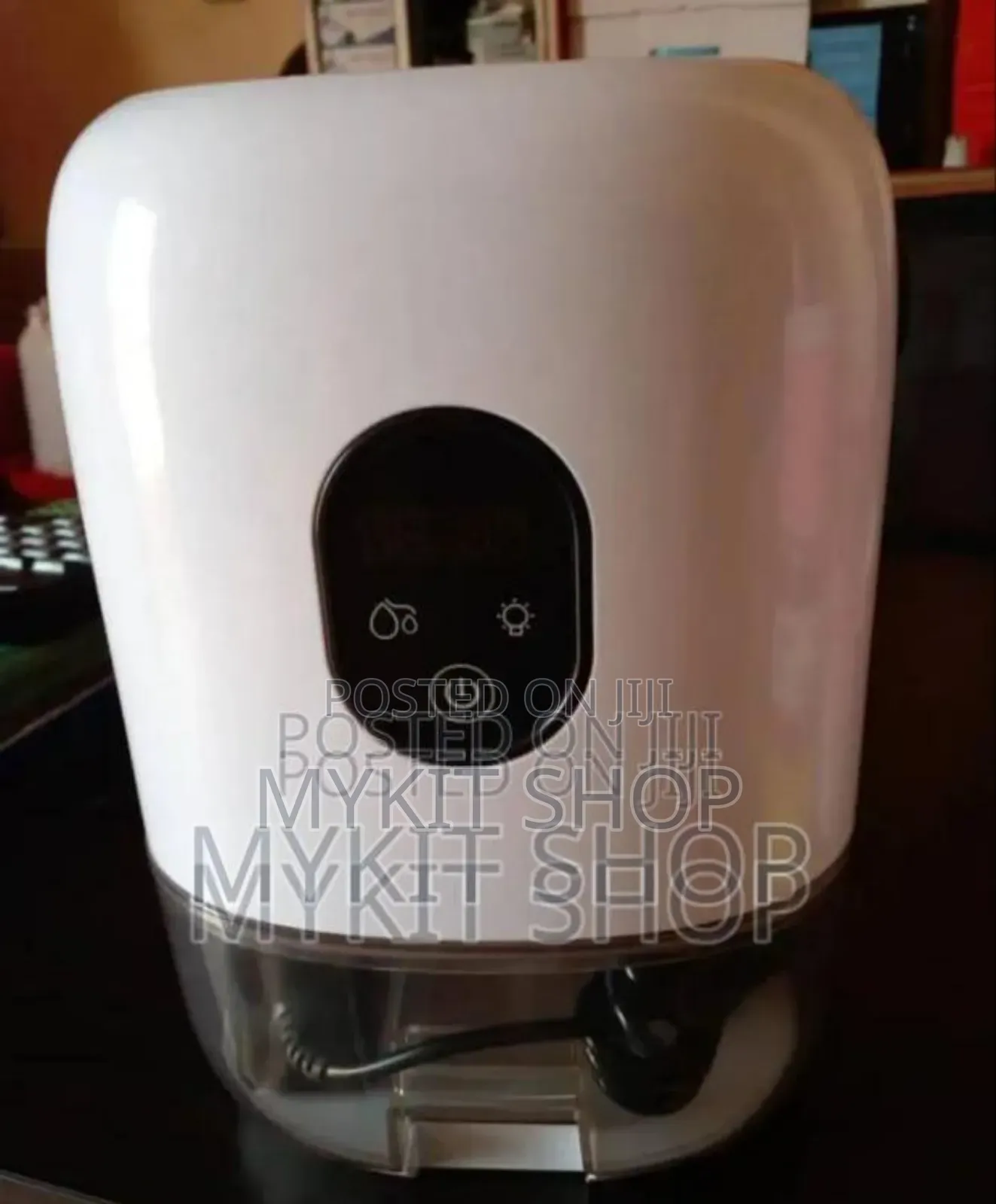 Dehumidifier