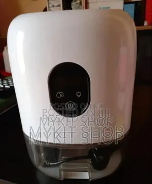 Dehumidifier