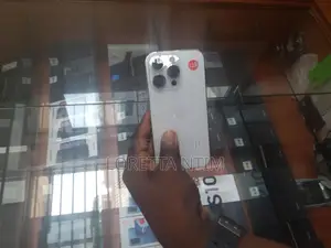 Apple iPhone 14 Pro 128 GB White